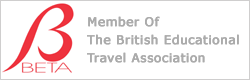The British Educational Travel Association (BETA)