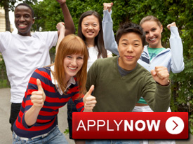 Welcome to 
USA - Work and Travel
!