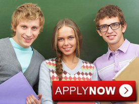 Welcome to 
Argentina - Internships 
!