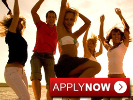 Welcome to
Australia - Working Holiday
!